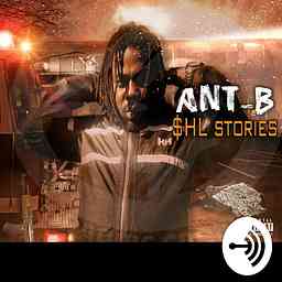 ANT B cover logo