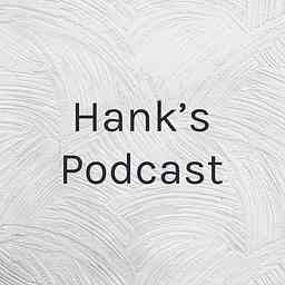 Hank’s Podcast cover logo