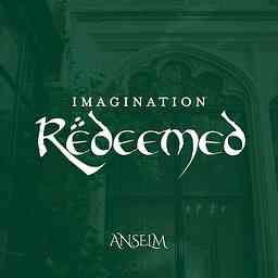 Imagination Redeemed cover logo