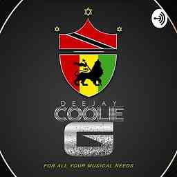 Coolin' with Coolie!!! logo
