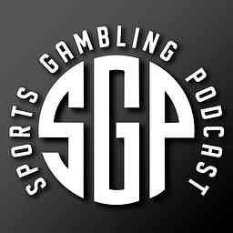 Sports Gambling Podcast logo