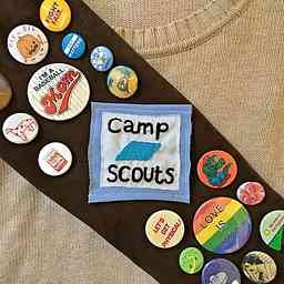 Camp Scouts logo