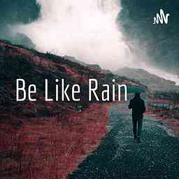 Be Like Rain cover logo