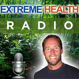 Podcasts – Extreme Health Radio logo