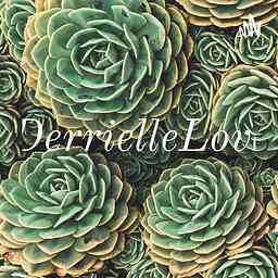 DerrielleLove cover logo