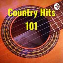 Country Hits 101 cover logo
