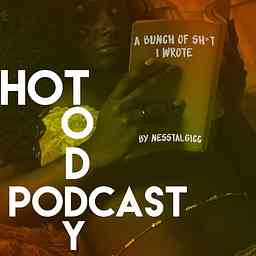 Hot Toddy Podcast logo