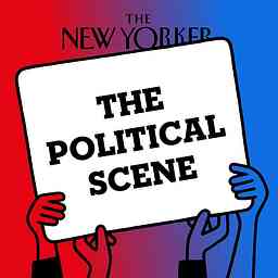 The Political Scene | The New Yorker cover logo