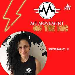 Me Movement On The Mic logo
