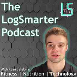 LogSmarter™ Podcast cover logo