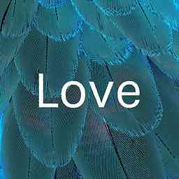 Love cover logo
