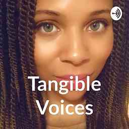 Tangible Voices cover logo