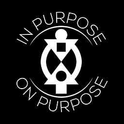 InPurposeOnPurpose logo