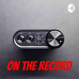 On The Record logo