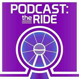 Podcast: The Ride cover logo
