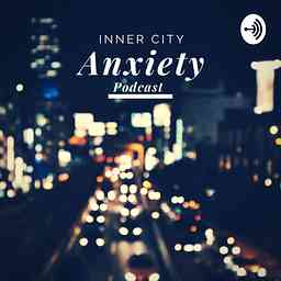 Inner City Anxiety cover logo
