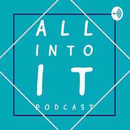 All Into It cover logo