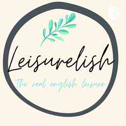 Leisurelish cover logo