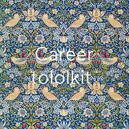 Career tololkit cover logo