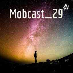 Mobcast-29 logo