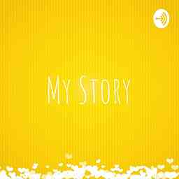 My Story cover logo