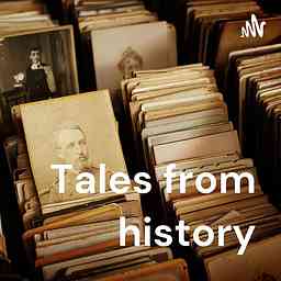 Tales from history cover logo