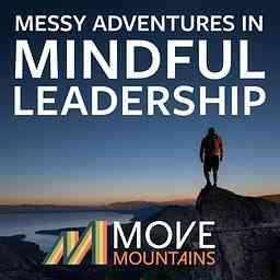 Move Mountains Podcast cover logo