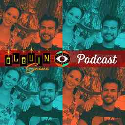 OlguinScene Podcast logo