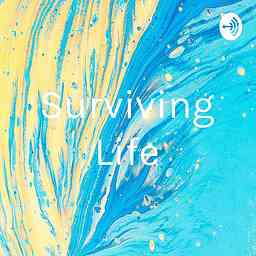 Surviving Life cover logo