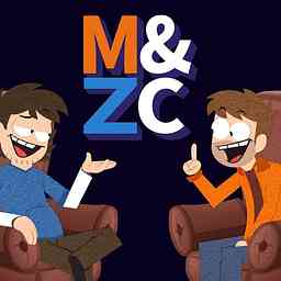 Mike & Zach Cast logo