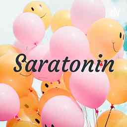 Saratonin cover logo