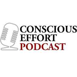 Conscious Effort Podcast logo