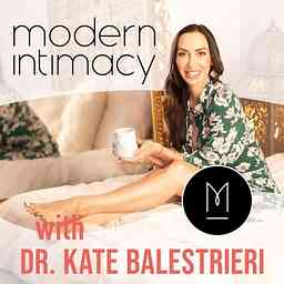 Get Naked with Dr. Kate cover logo