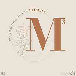 Motherhood Meets Medicine cover logo