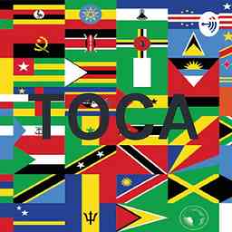 TOCA logo