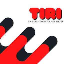 Tiri Podcast cover logo