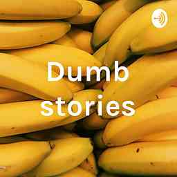 Dumb stories logo
