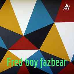 Fred boy fazbear cover logo