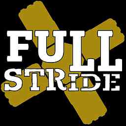Full Stride - An Adeptus Titanicus Podcast logo