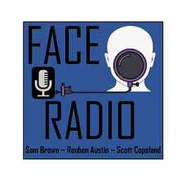 Face For Radio cover logo