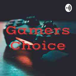 Gamers Choice cover logo