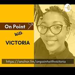 OnPoint With Victoria cover logo