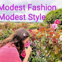 Modest Fashion Modest Style logo