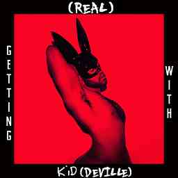 GETTING REAL WITH KID DEVILLE cover logo