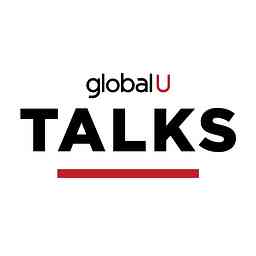 Global U Talks cover logo