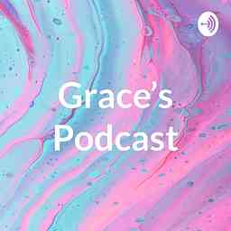 Grace’s Podcast cover logo
