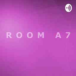Room A7 cover logo