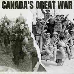 Canada's Great War cover logo
