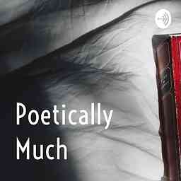 Poetically Much cover logo