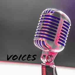 Voices cover logo